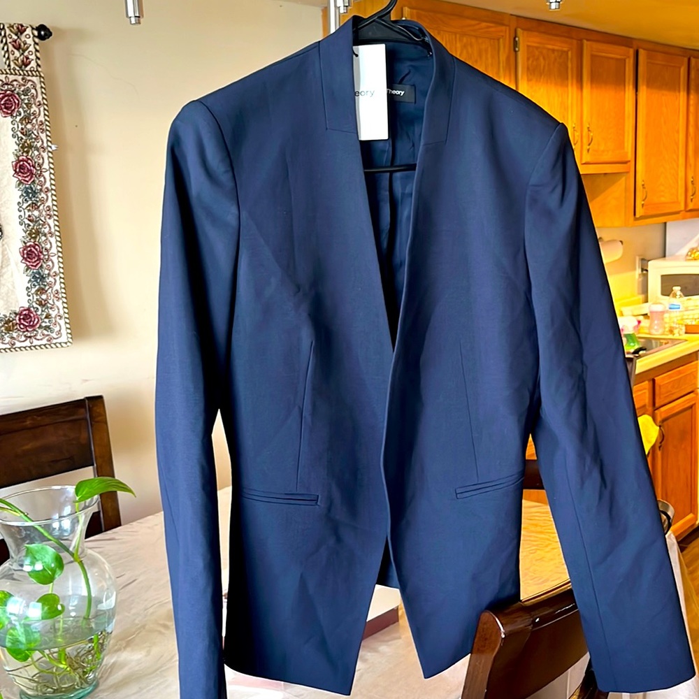 Theory Women's Lanai Edition